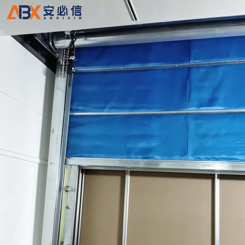 大连市机械式门封