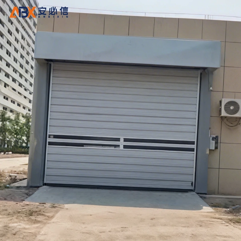 大连市医药密闭高速门